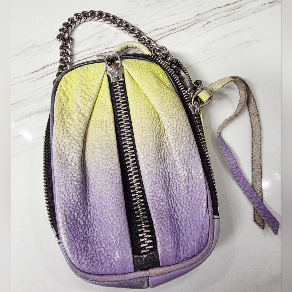 Aimme Kestenberg Tamitha Ombre Phone Crossbody RFID Bag